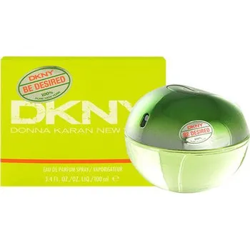 DKNY DKNY Be Desired, Parfumovaná voda 30ml Pre ženy Parfumovaná voda
