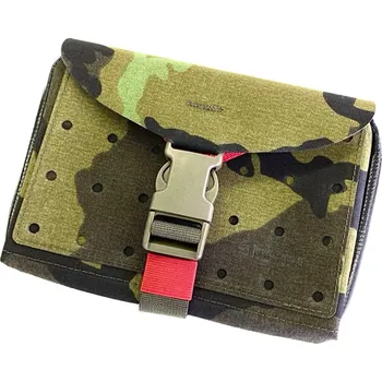 Sportovní střelba CUSTOM GEAR CG MODULAR IFAK Pouch - Různé barvy Barva: vz.95