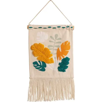 Dekorace do dětského pokoje Ostaria Dětská dekorace na zeď Jungle