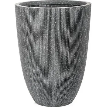 Květináč Květináč G21 Lava Cone 44 x 44 x 57,5