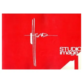 Kniha Studio Image 1 - Mead, Syd