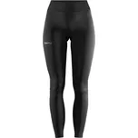 Běžecké kalhoty CRAFT ADV Core Essence - černé Velikost textilu: XS