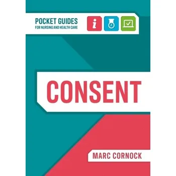 Consent - Cornock, Marc