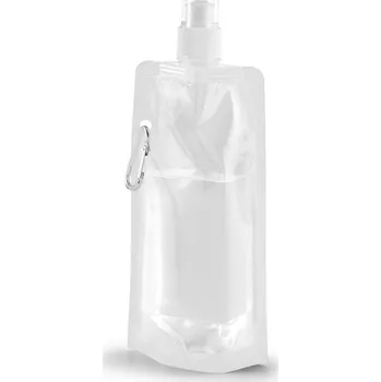 Termohrnek STRICKER Skládací láhev 460 ml KWILL Barva: bílá