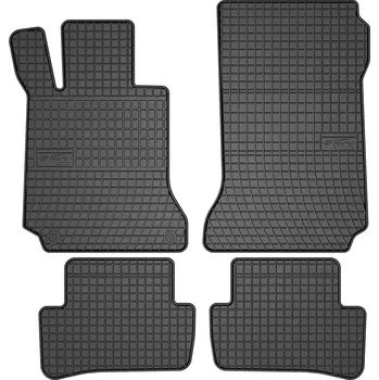 Autolékárnička Sada podlahových rohoží FROGUM 546030