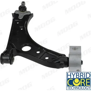 Auto-moto Ridici paka, zaveseni kol MOOG VO-WP-1861