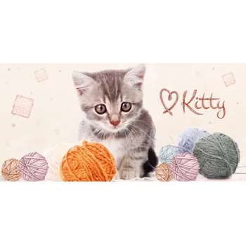 Obálka dopisní obálka DL dětská (mix) 5550351 MFP