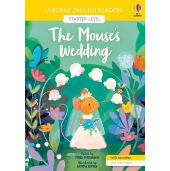 The Mouse´s Wedding - Mackinnon, Mairi