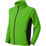 MALFINI, a.s. Dětská fleecová mikina Frosty apple green Barva: apple green, Velikost: 146 cm/10 let