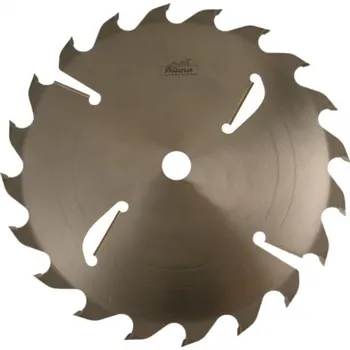 Pilový kotouč Pilana Pilový kotouč SK 350x5,0/3,5x30 5394.1 18+4 FZ - MASSIVE plus