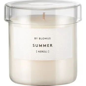 Svíčka Vonná svíčka VALOA SUMMER S 7,5 cm, Blomus