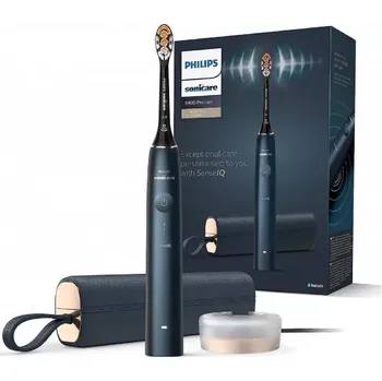 Elektrický zubní kartáček Philips Sonicare DiamondClean Prestige HX9992/12 (Philips Sonicare DiamondClean Prestige HX9992/12)