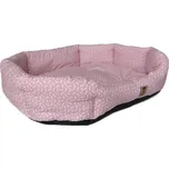 Petsy Prošívaný pelíšek pro psy 75 x 60…