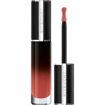 Rtěnka GIVENCHY Make-up LICIDLA-NA-RTYLe Rouge Interdit Cream Velvet N15 Nude Ambré 6,5 ml ()