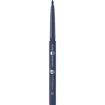 Oční linky HYPOAllergenic Make-up-oci EyelinerLong Wear Eye Pencil Námořnictvo č. 05 0,3 g ()