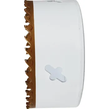 Vrták NÁSTROJE CZ Vykružovací korunka SK 19 mm - CZ3832-019