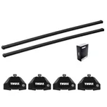 Thule Evo TH710700 + TH712500 + TH187010