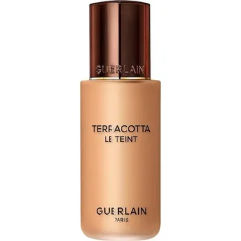 Přípravek na tvář GUERLAIN Make-up TerracottaLe Teint Matte Fluid Foundation No. 4.5W 35 ml (23&nbsp;857,00 Kč / 1 l)