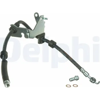 Brzdová hadice Brzdová hadice DELPHI LH7499