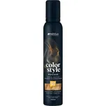 INDOLA Polopermanentni-barva-na-vlasy Color-Style-MousseMedová blondýnka 200 ml (1 550,00 Kč / 1 l)