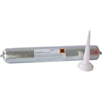 Průmyslové lepidlo Teroson Bond 60/600 ml (dříve PU 8597)