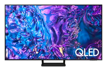 Televizor Samsung 65" QLED (QE65Q70DATXXH)