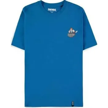 Pánská móda Tričko Fortnite - Logo