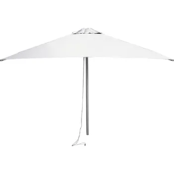 Slunečník Cane-line slunečník Harbour 2x2 m Provedení: antracitová