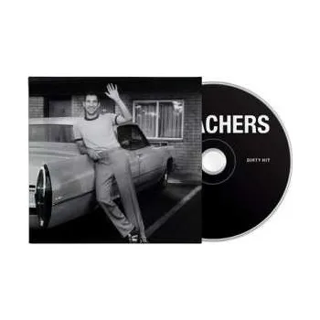 Zahraniční hudba CD Bleachers: Bleachers 2024