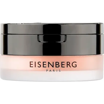 Kosmetika Eisenberg Make-up Make-up-oblicejePoudre Libre Effet Floutant & Ultra-Perfecteur 02 Transluscent Honey 7 g ()