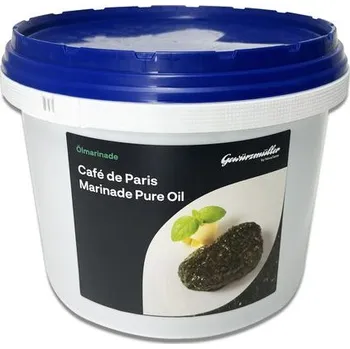 Omáčka Gewürzmüller Marináda - PAŘÍŽ OG 4kg