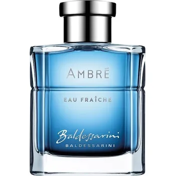 Pánský parfém Baldessarini Panske-vune Ambre-au-FraicheEau FraîcheEau de Toilette Spray 50 ml (19 240,00 Kč / 1 l)