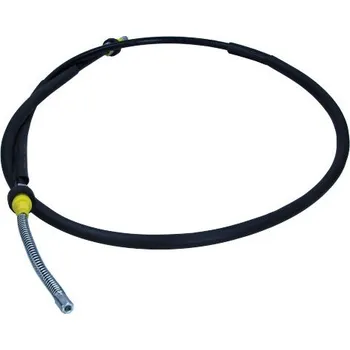 Lanko parkovací brzdy Tažné lanko, parkovací brzda MAXGEAR 32-1472