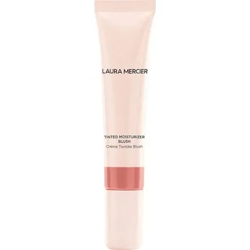 Tvářenka Laura-Mercier Facial-make-up RougeTinted Moisturizer Blush Southbound 15 ml (38&nbsp;600,00 Kč / 1 l)