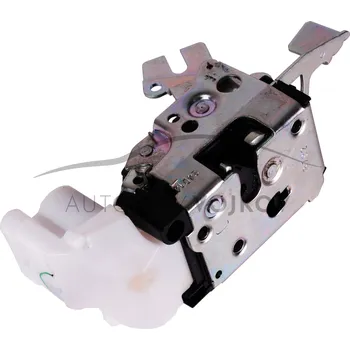 Dveře karosérie Zámek zadních dveří prostřední pro centrální zamykání orig. Citroen Jumper 1994 - 2002