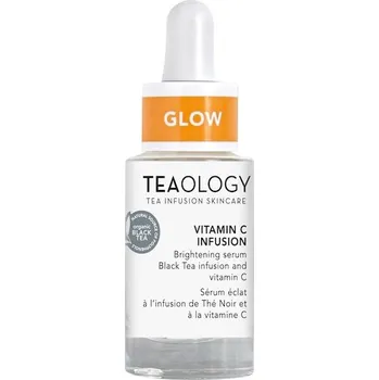Pleťové sérum Teaology Pece Pece-o-oblicejVitamin C Infusion 15 ml (22 867,00 Kč / 1 l)
