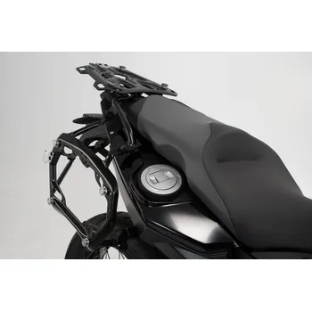 Zavazadlo na motocykl SW MOTECH montážní sada PRO BMW F 800 GS/F 650 GS/F 700GS