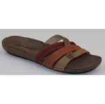 Santé CB/32470 Matone dámské pantofle mix Barva: Mix, Velikost: 38