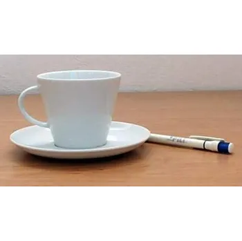 Šálek s podšálkem 250 ml šapo Tom