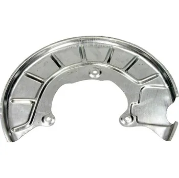 Brzdový kotouč Ochranný plech proti rozstřikování, brzdový kotouč MAXGEAR 19-3269