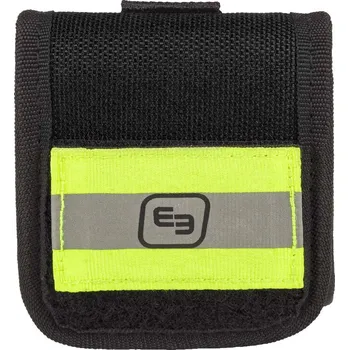 Elite Bags TRAC'S Pouzdro na příslušenství a rukavice na opasek Barva: Černá