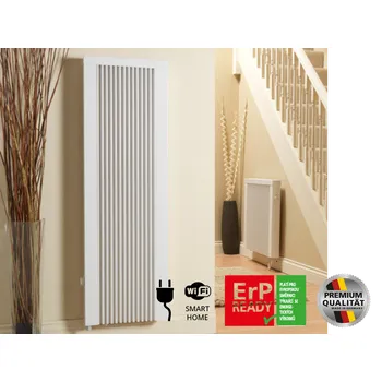 Přímotop s akumulací Technotherm TT-KS-H plus - 1800 W + Balíček SERVIS PLUS