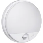 Svítidlo nástěnné PIR MACLEAN MCE291 White