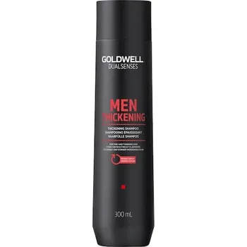 Šampon Goldwell Dualsenses MenZhušťující šampon 100 ml (1 670,00 Kč / 1 l)
