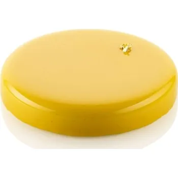 Forma na pečení SILIKOMART SILIKONOVÁ FORMA NA DORT - KULATÁ pr.180mm v.30mm