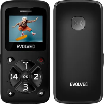 EVOLVEO EasyPhone ID
