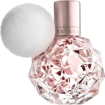 Dámský parfém Ariana-Grande Damske-vune AriEau de Parfum Spray 30 ml (18 500,00 Kč / 1 l)