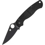 Spyderco Para Military 2 C81GMCBKP2