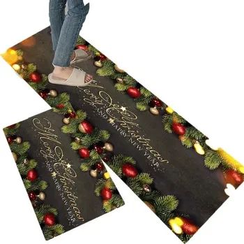 Koberec Koberec do obýváku s protiskluzovou podložkou - 5,50 x 80 cm 20 x 23 palců