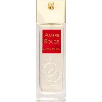 Unisex parfém Alyssa-Ashley Unisex-vune Ambre-RougeEau de Parfum Spray 50 ml (11&nbsp;820,00 Kč / 1 l)